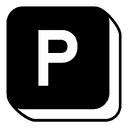 P-Key Image